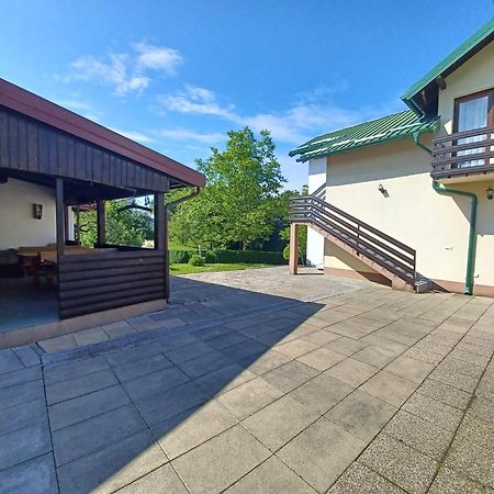 Bed & Breakfast Helena Bed and Breakfast Grabovac  Exterior foto