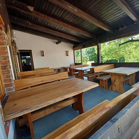 Bed & Breakfast Helena Bed and Breakfast Grabovac  Exterior foto