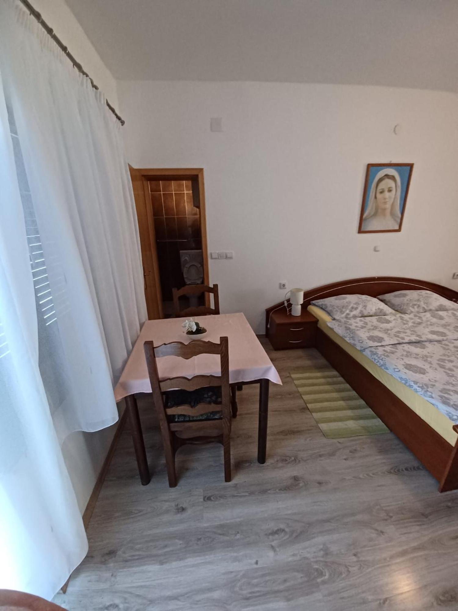 Bed & Breakfast Helena Bed and Breakfast Grabovac  Exterior foto