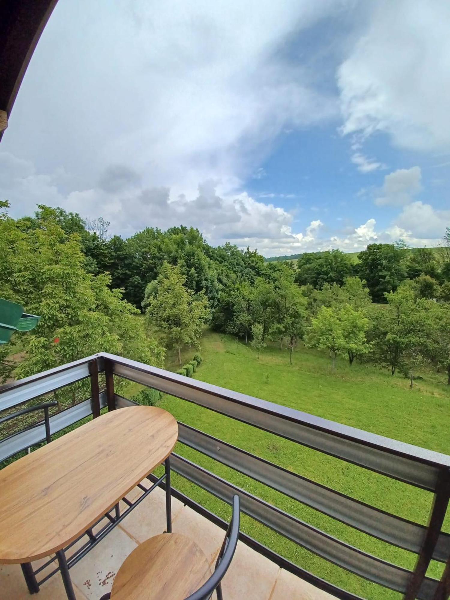 Bed & Breakfast Helena Bed and Breakfast Grabovac  Exterior foto