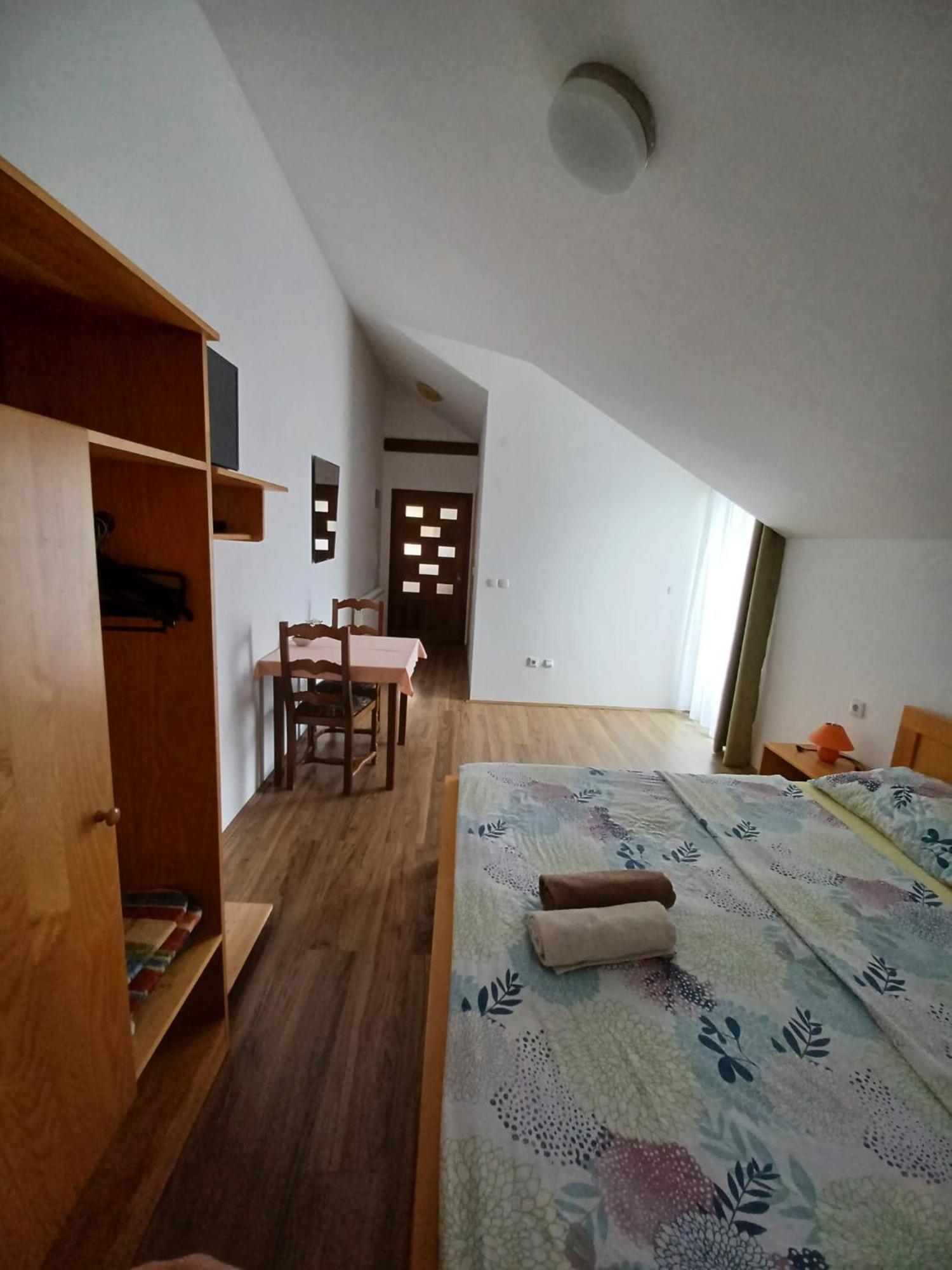 Bed & Breakfast Helena Bed and Breakfast Grabovac  Exterior foto