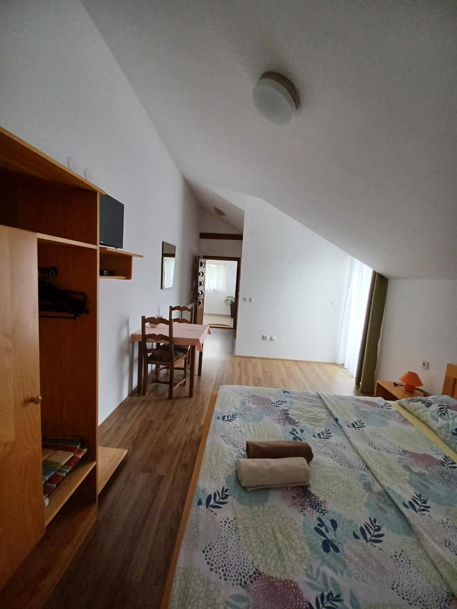 Bed & Breakfast Helena Bed and Breakfast Grabovac  Exterior foto