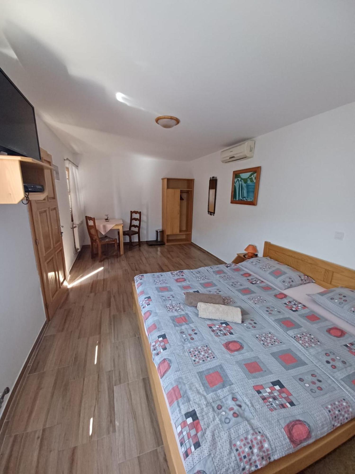 Bed & Breakfast Helena Bed and Breakfast Grabovac  Exterior foto