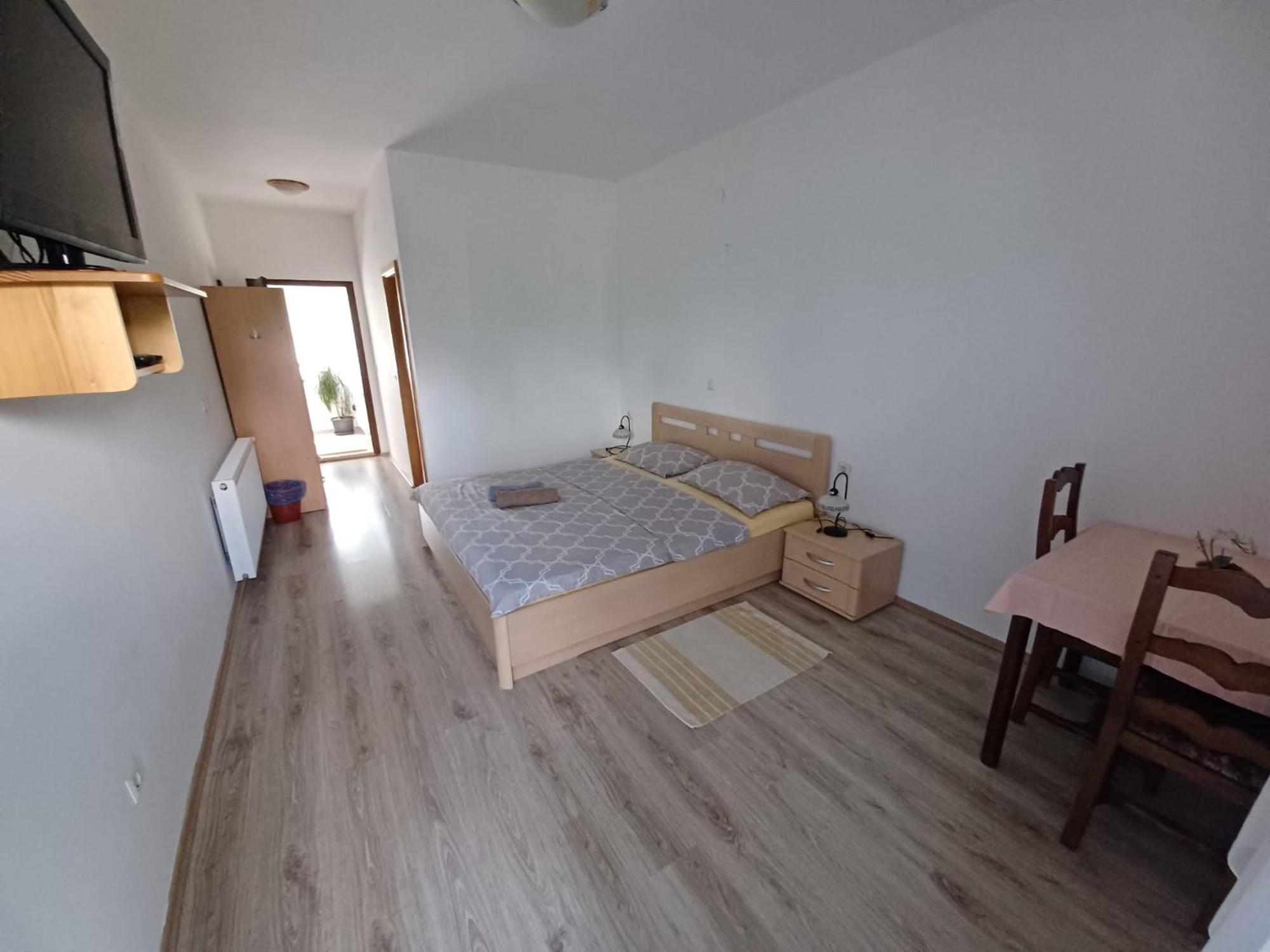 Bed & Breakfast Helena Bed and Breakfast Grabovac  Exterior foto