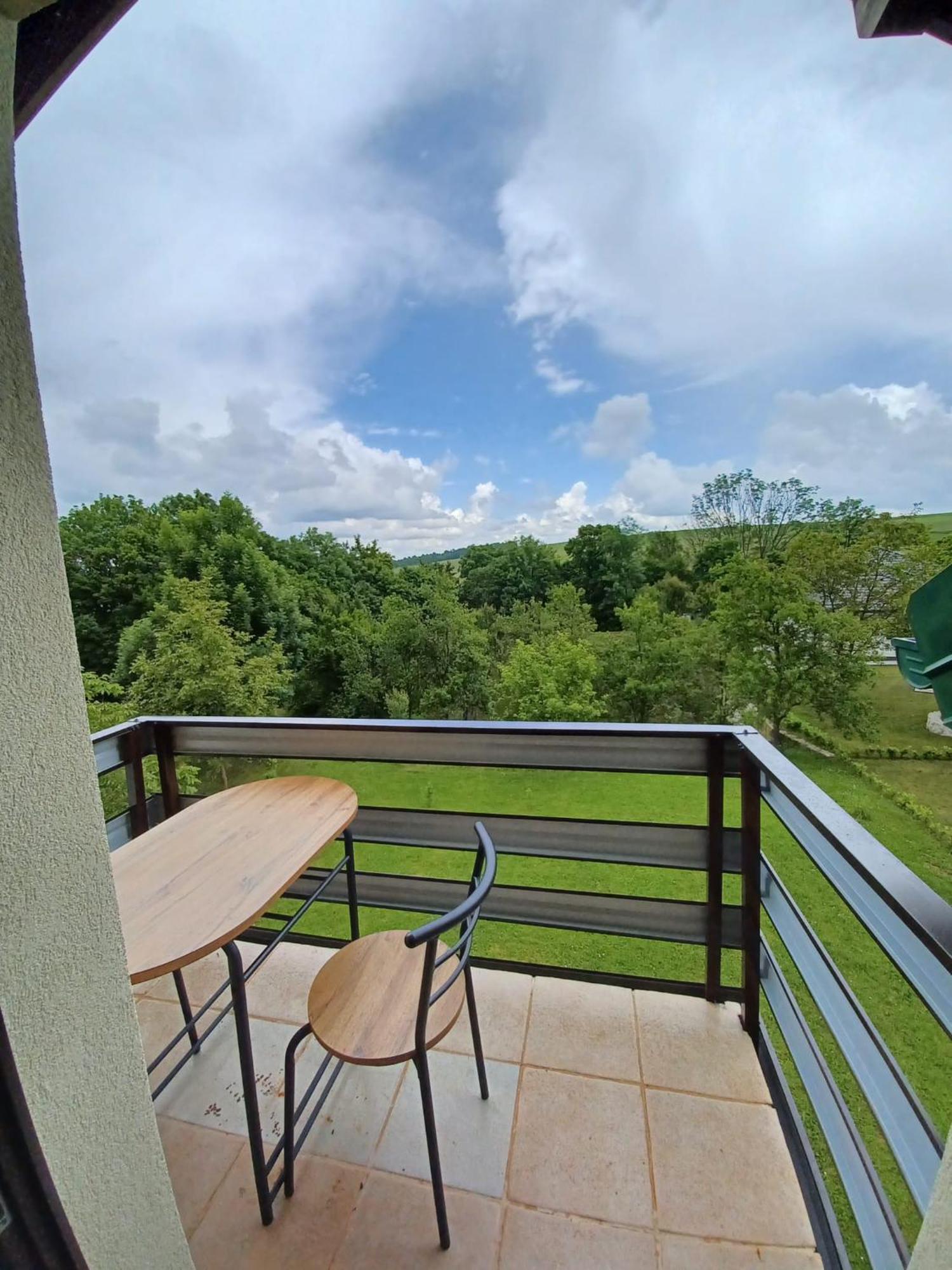 Bed & Breakfast Helena Bed and Breakfast Grabovac  Exterior foto