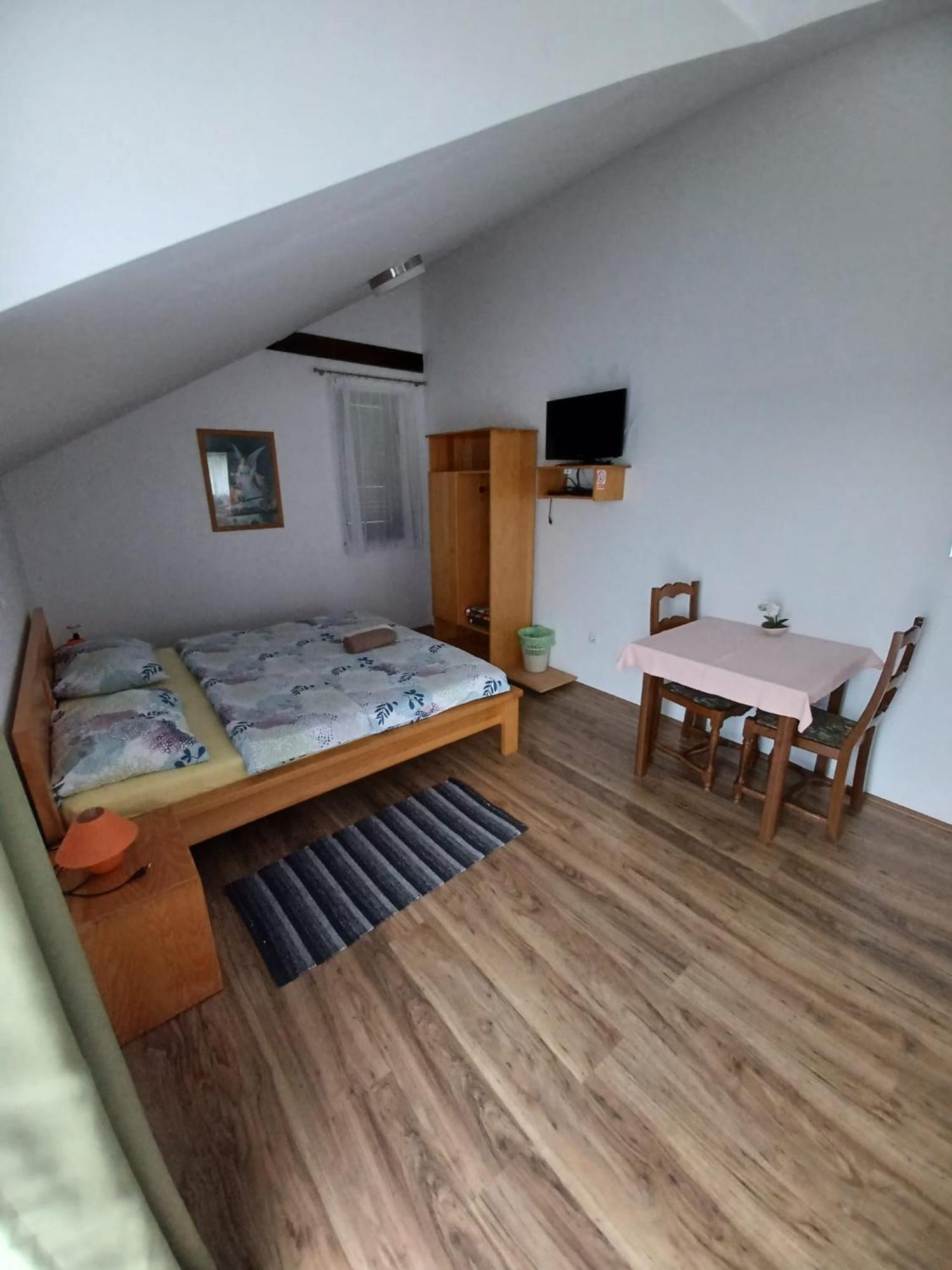 Bed & Breakfast Helena Bed and Breakfast Grabovac  Exterior foto