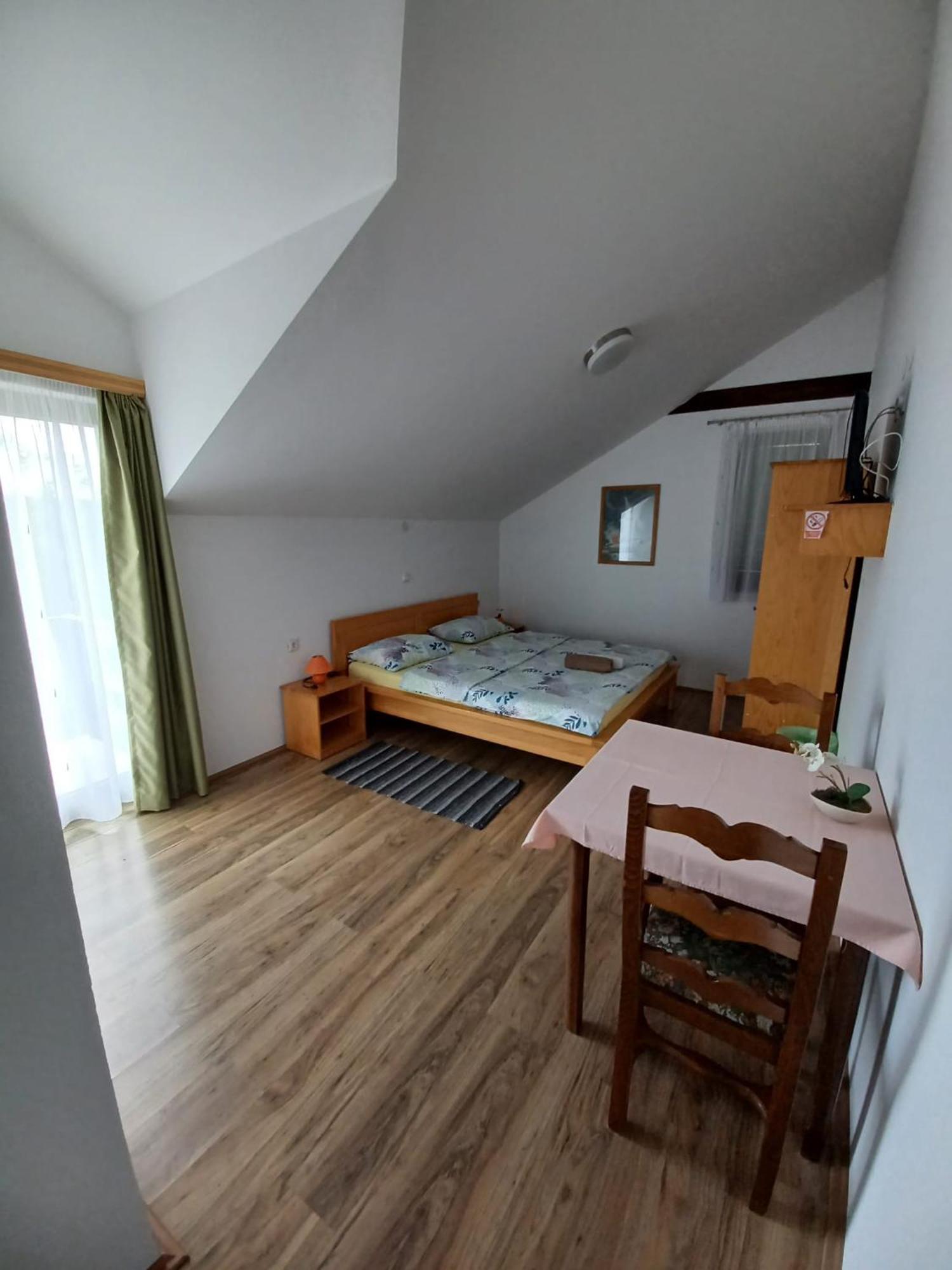 Bed & Breakfast Helena Bed and Breakfast Grabovac  Exterior foto