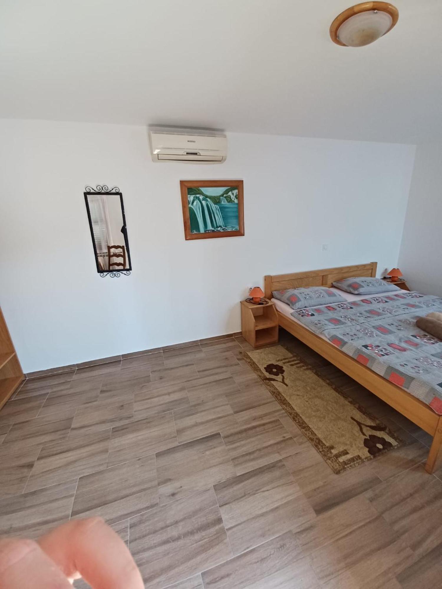 Bed & Breakfast Helena Bed and Breakfast Grabovac  Exterior foto