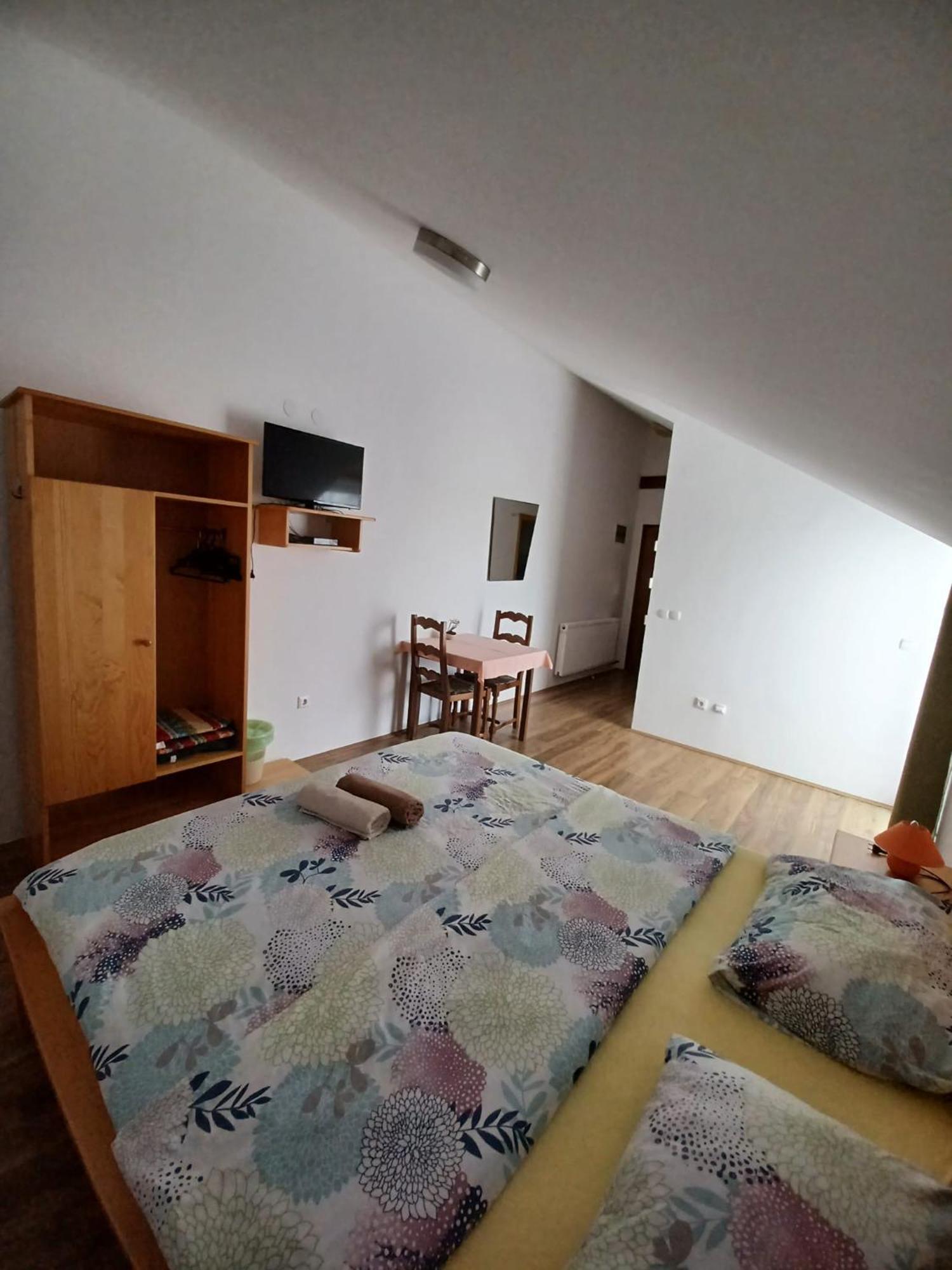 Bed & Breakfast Helena Bed and Breakfast Grabovac  Exterior foto
