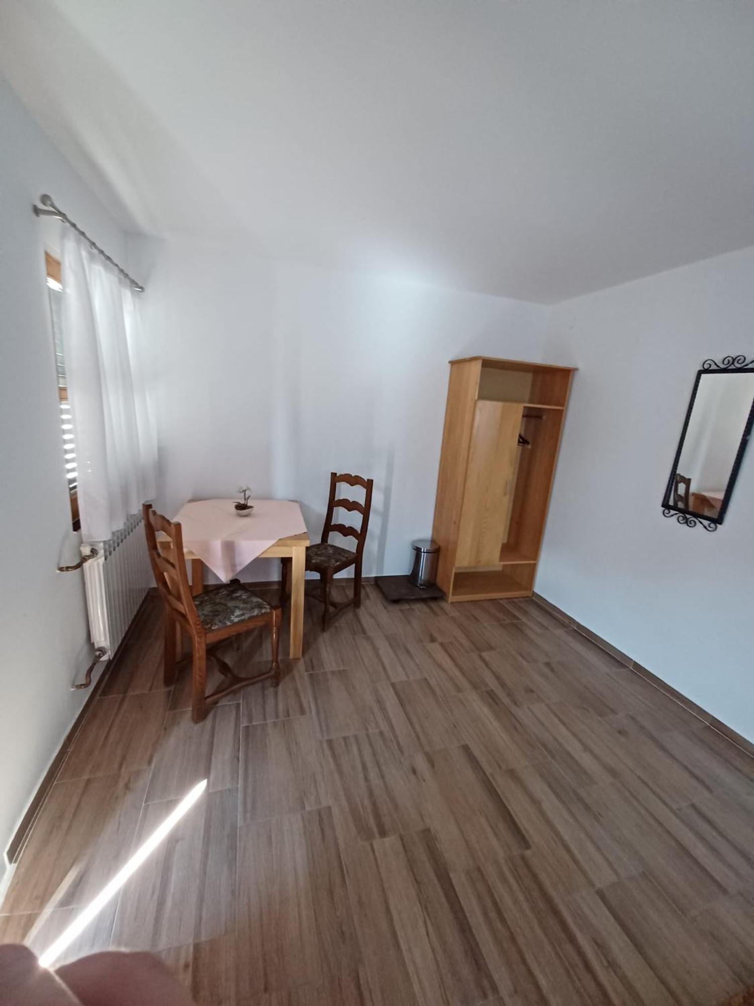 Bed & Breakfast Helena Bed and Breakfast Grabovac  Exterior foto