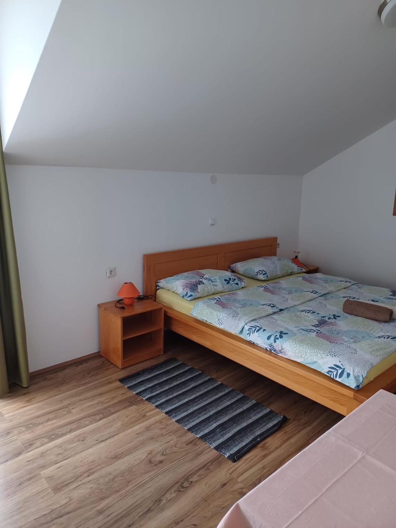 Bed & Breakfast Helena Bed and Breakfast Grabovac  Exterior foto