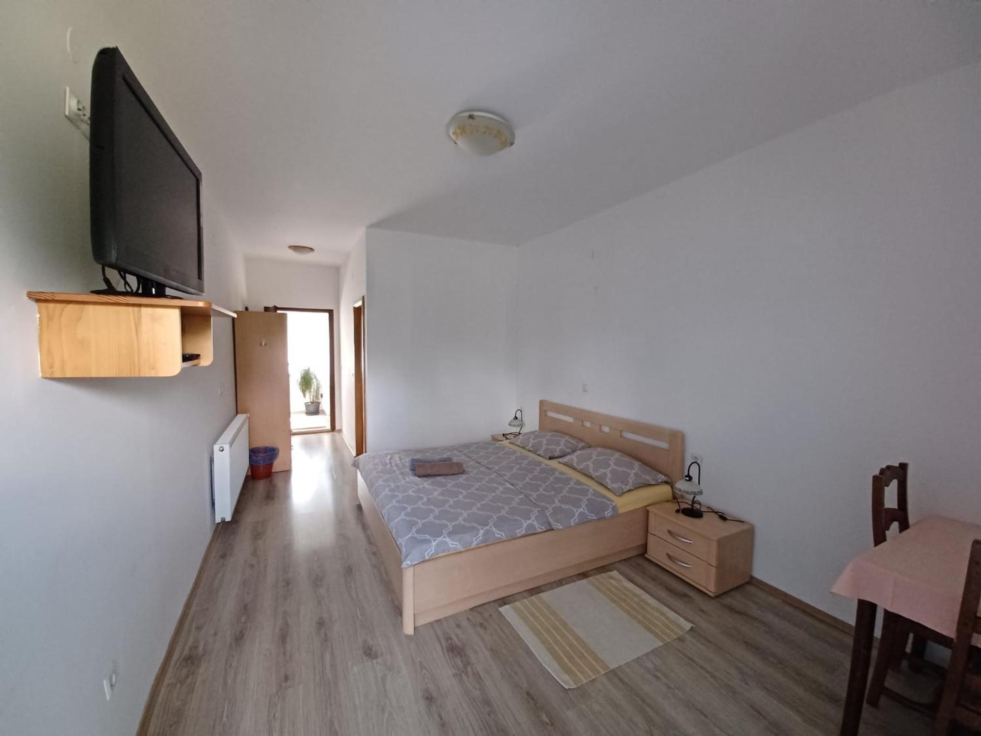 Bed & Breakfast Helena Bed and Breakfast Grabovac  Exterior foto
