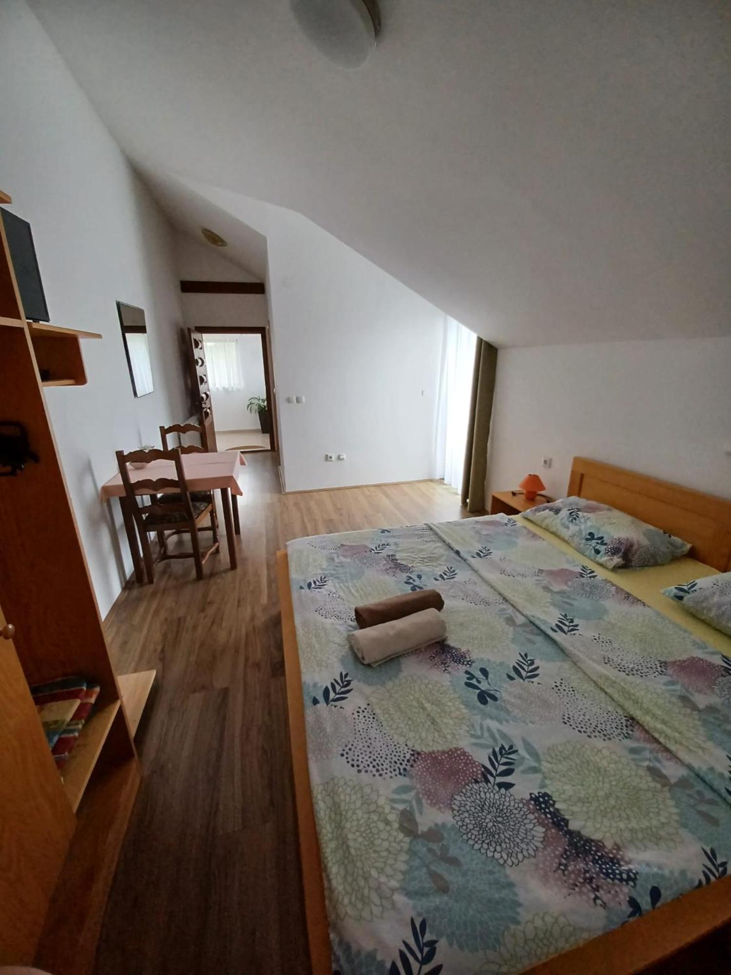 Bed & Breakfast Helena Bed and Breakfast Grabovac  Exterior foto