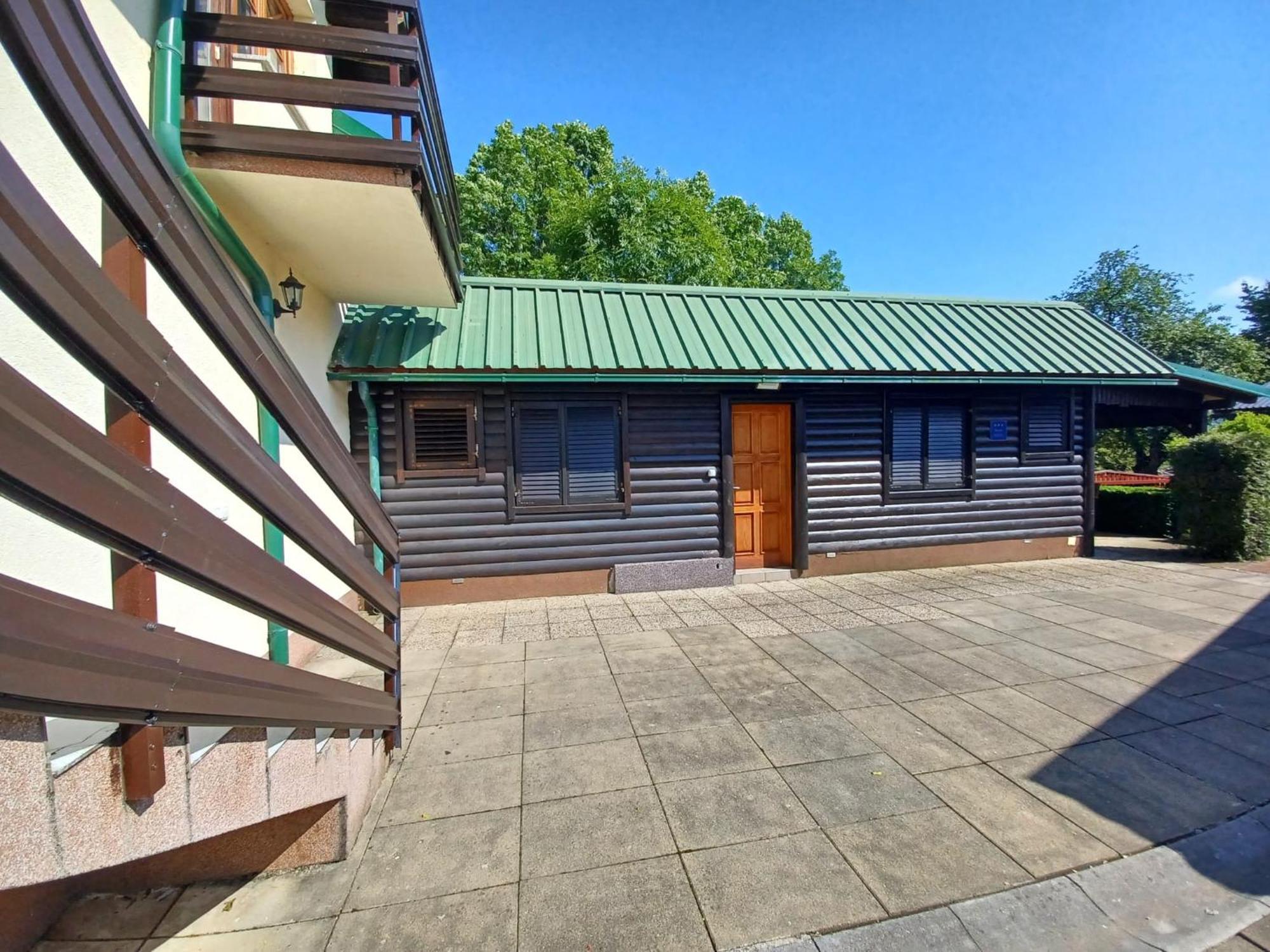 Bed & Breakfast Helena Bed and Breakfast Grabovac  Exterior foto