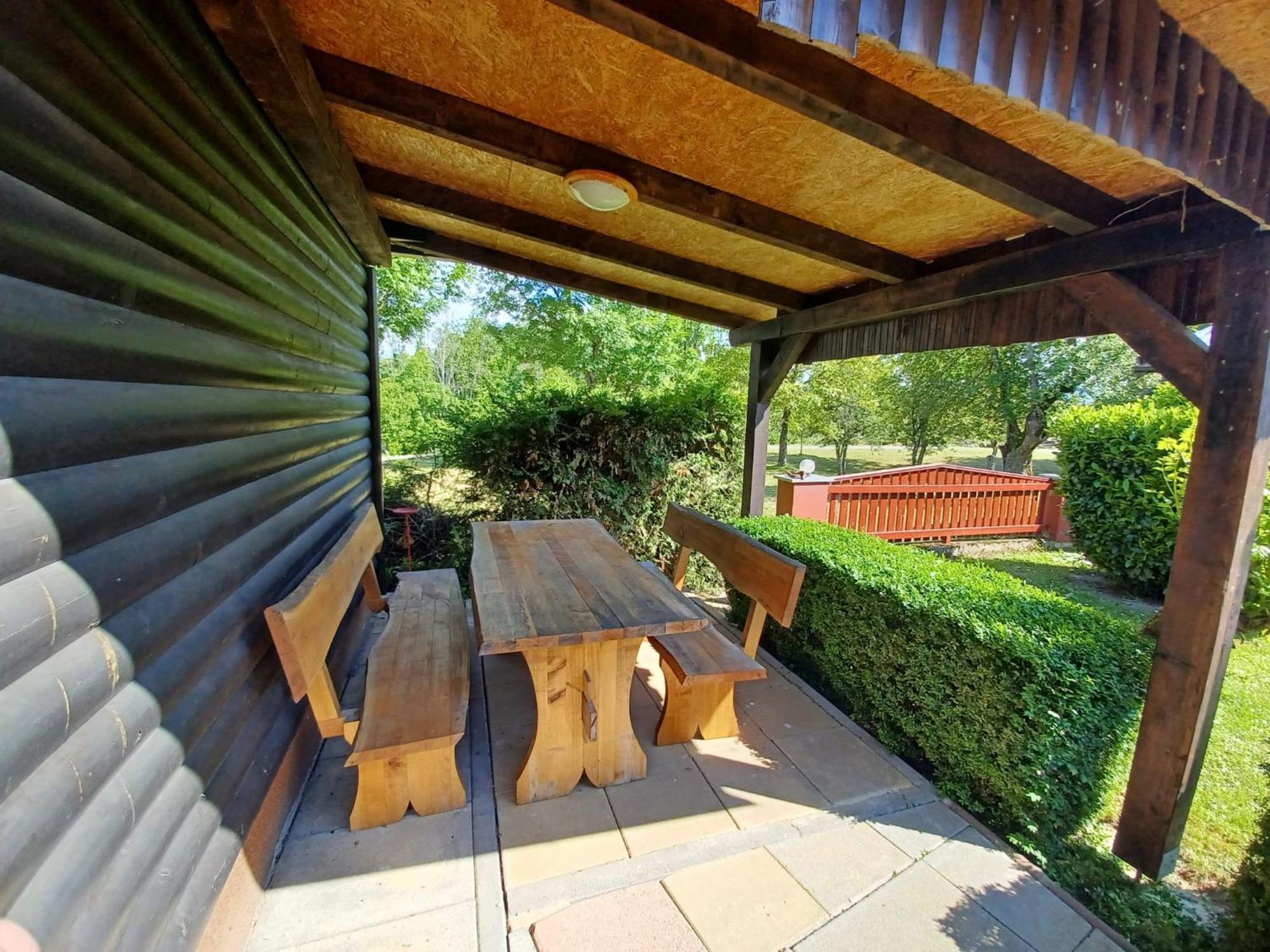 Bed & Breakfast Helena Bed and Breakfast Grabovac  Exterior foto