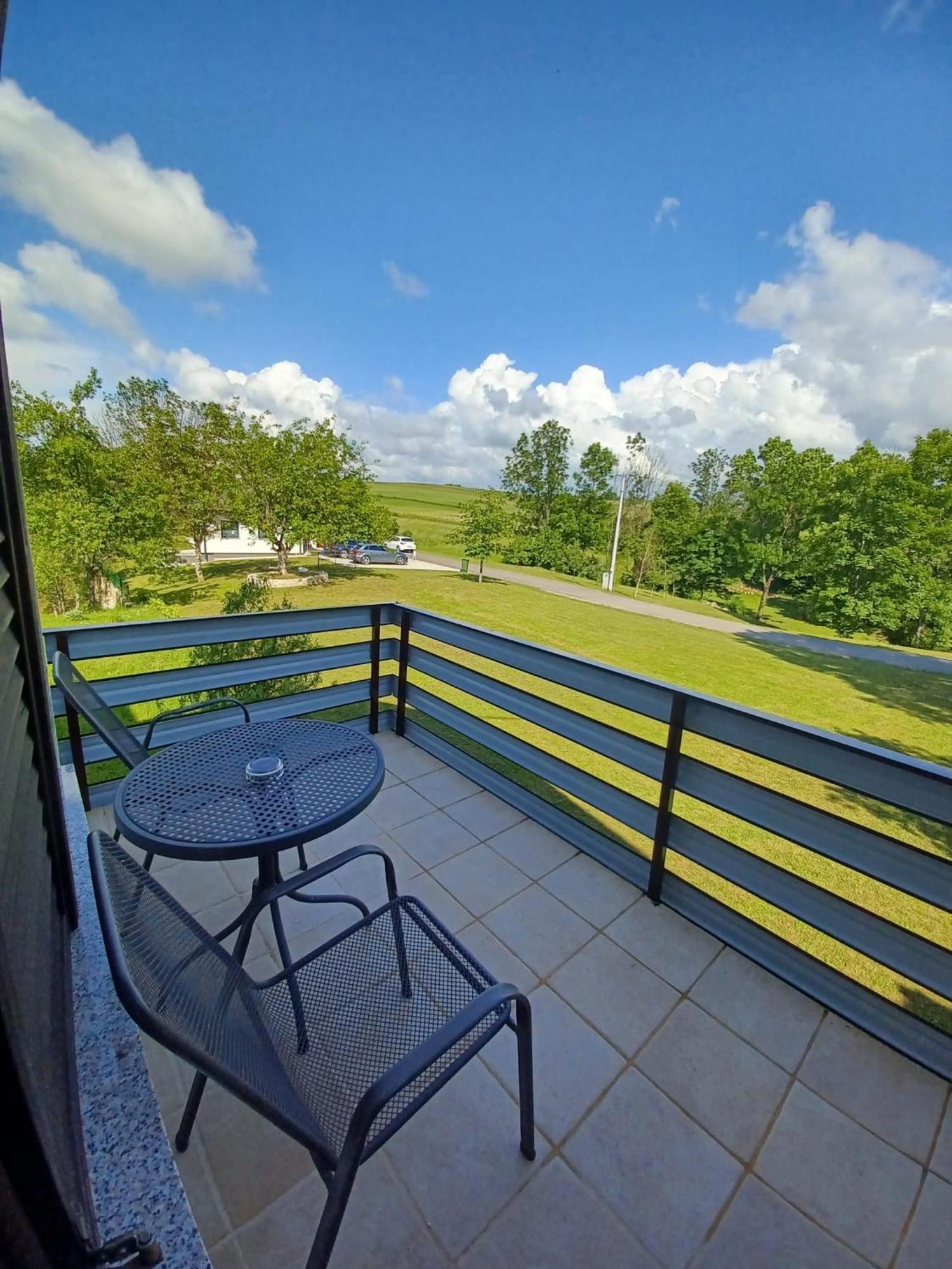 Bed & Breakfast Helena Bed and Breakfast Grabovac  Exterior foto