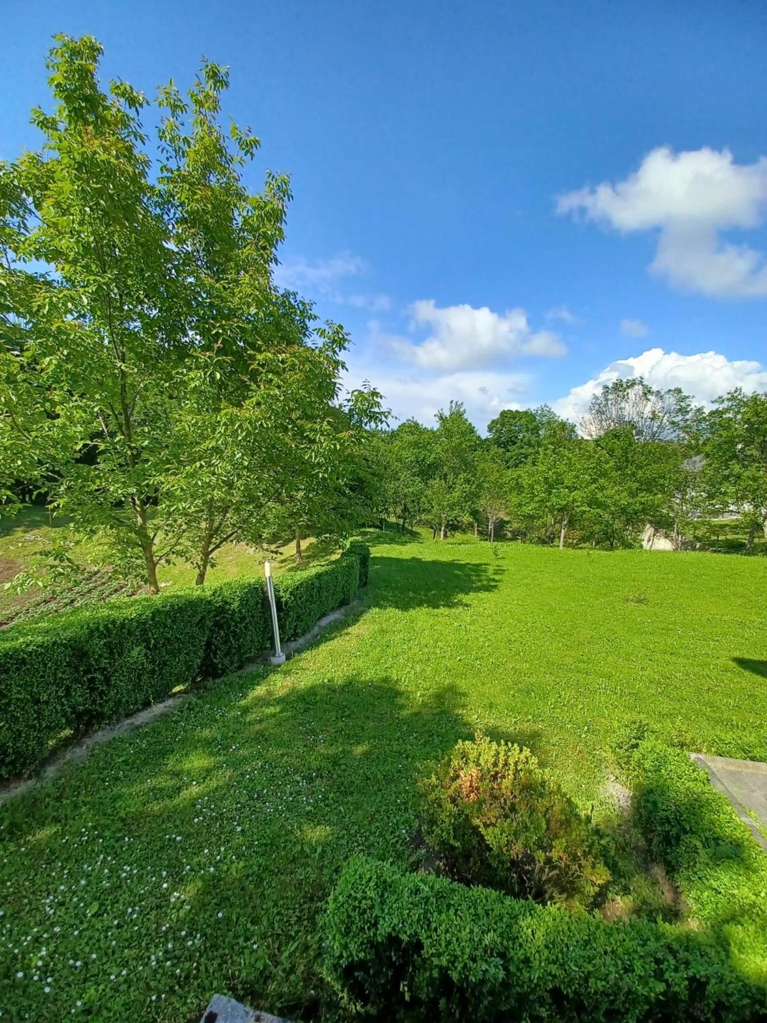 Bed & Breakfast Helena Bed and Breakfast Grabovac  Exterior foto