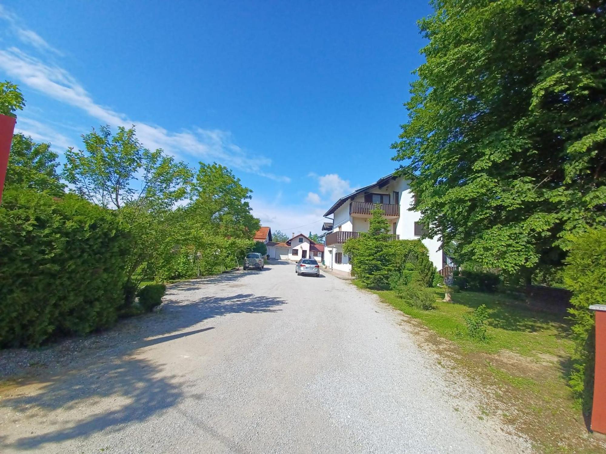 Bed & Breakfast Helena Bed and Breakfast Grabovac  Exterior foto