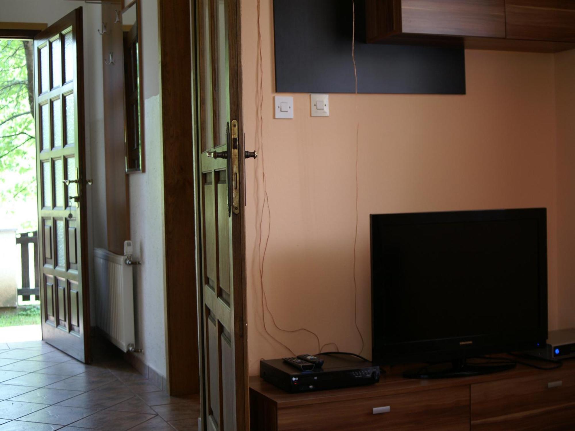 Bed & Breakfast Helena Bed and Breakfast Grabovac  Habitación foto