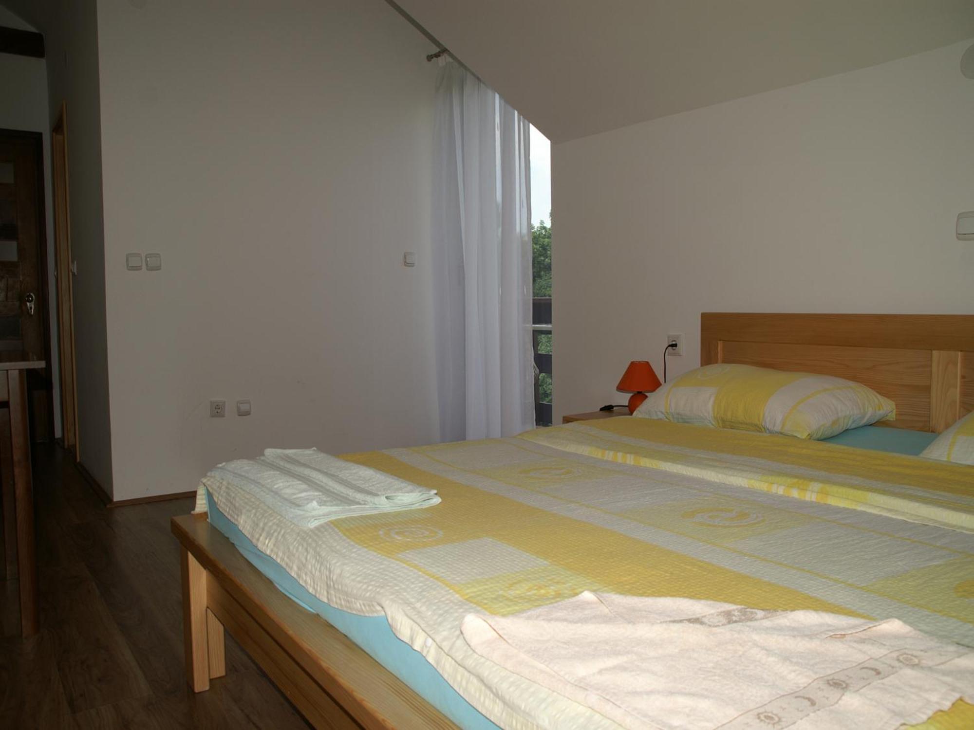 Bed & Breakfast Helena Bed and Breakfast Grabovac  Habitación foto